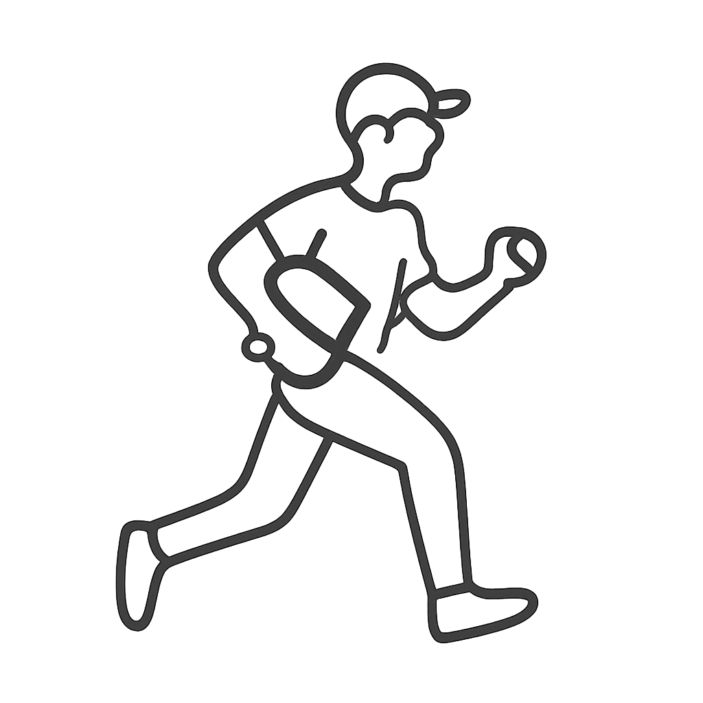 student-athlete life